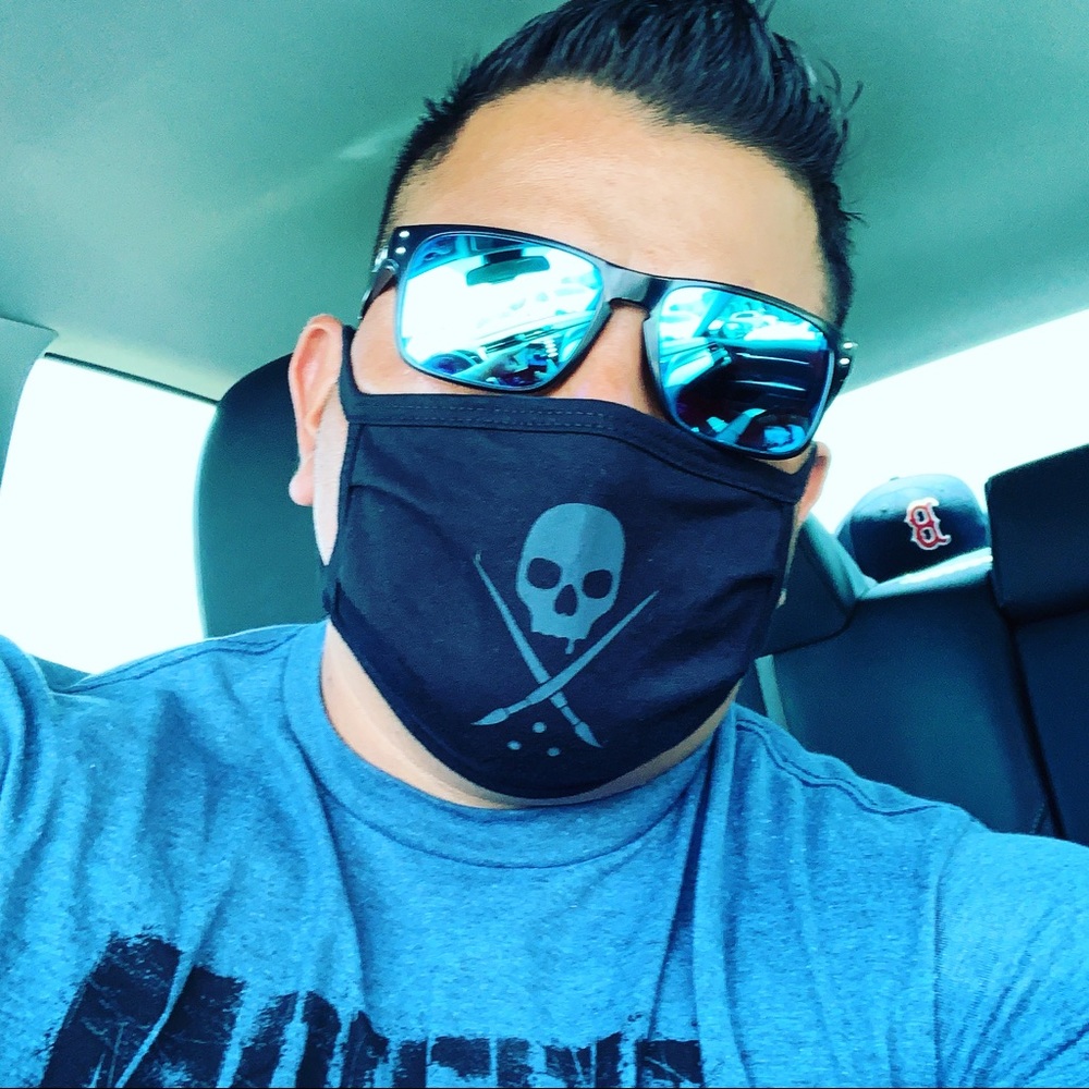 Meet your Posher, Chewy